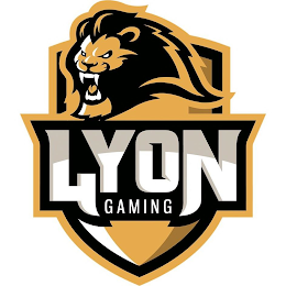 LYON GAMING