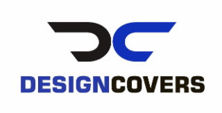 DC DESIGNCOVERS