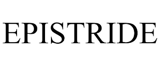 EPISTRIDE