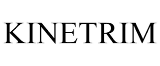KINETRIM