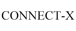 CONNECT-X