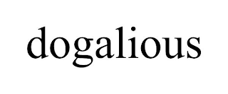 DOGALIOUS