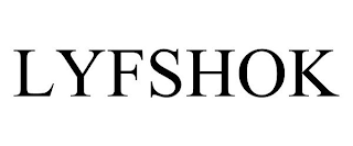 LYFSHOK