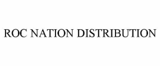 ROC NATION DISTRIBUTION