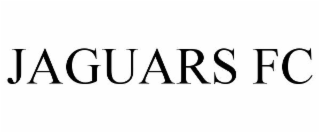 JAGUARS FC