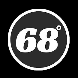 68°