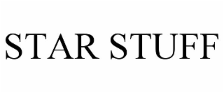 STAR STUFF
