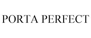 PORTA PERFECT