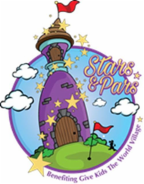 STARS & PARS BENEFITING GIVE KIDS THE WORLD VILLAGE