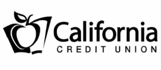 CALIFORNIA CREDIT UNION