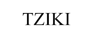 TZIKI
