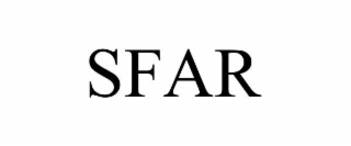 SFAR