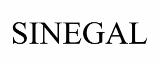 SINEGAL