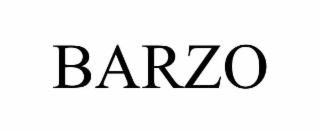 BARZO