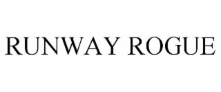 RUNWAY ROGUE