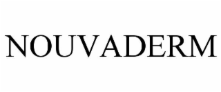 NOUVADERM