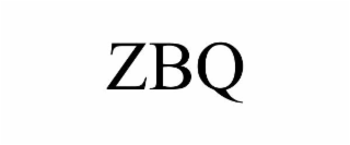 ZBQ