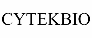 CYTEKBIO