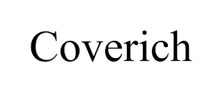 COVERICH