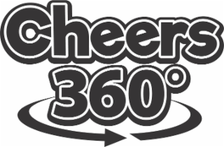 CHEERS 360°