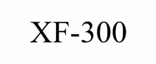 XF-300