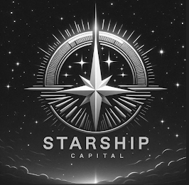 STARSHIP CAPITAL