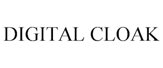 DIGITAL CLOAK