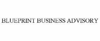 BLUEPRINT BUSINESS ADVISORY