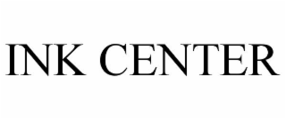 INK CENTER