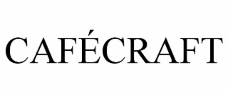 CAFÉCRAFT