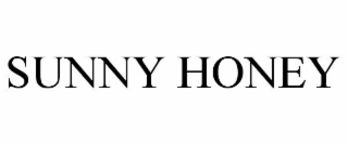 SUNNY HONEY