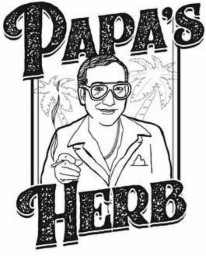 PAPA'S HERB