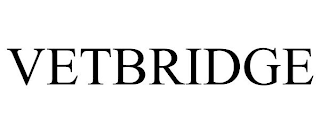 VETBRIDGE