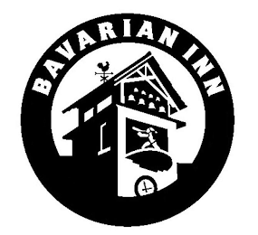 BAVARIAN INN