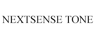 NEXTSENSE TONE