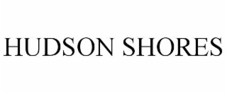 HUDSON SHORES