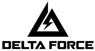 DELTA FORCE
