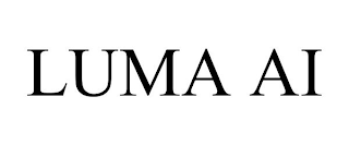 LUMA AI