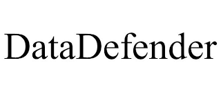 DATADEFENDER
