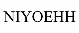 NIYOEHH