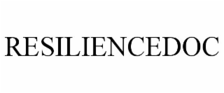 RESILIENCEDOC