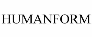 HUMANFORM