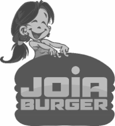 JOIA BURGER