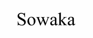 SOWAKA