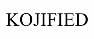 KOJIFIED