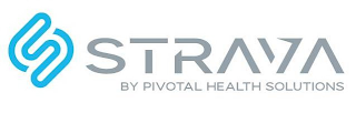 S STRAVA BY PIVOTAL HEALTH SOLUTIONS