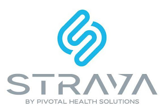 S STRAVA BY PIVOTAL HEALTH SOLUTIONS