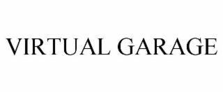 VIRTUAL GARAGE