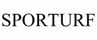 SPORTURF