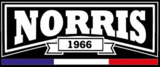 NORRIS 1966